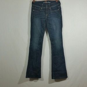 American Eagle Outfitters Bootcut Jeans Size 2